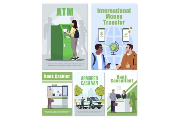 Enhance Your Financial Marketing with Banking Templates