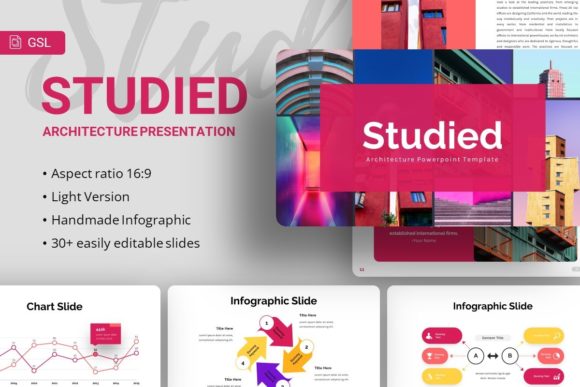 Exploring the Versatility of Google Slides - Studied: A Comprehensive Review