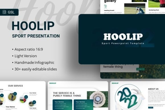 Mastering Google Slides - Hoolip: A Comprehensive Guide for Effective Presentations