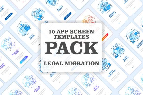Streamline Relocation with Legal Migration Apps