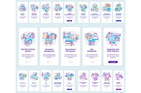Streamlining Onboarding with Online Workplace Onboarding Mobile Apps