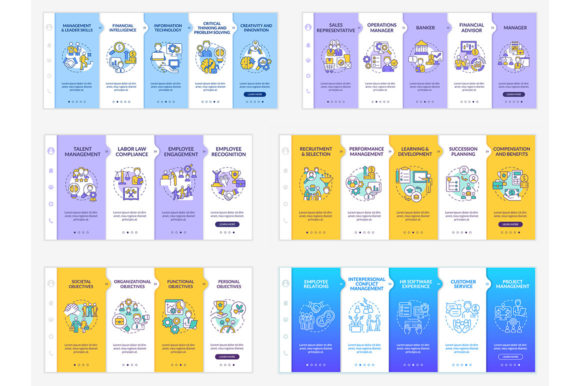 Unlock Potential with Business Management Templates