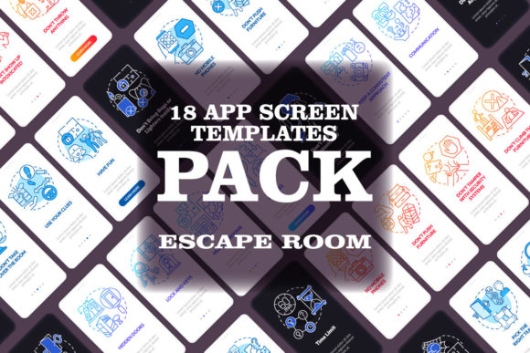 Unlocking the Mystery: A Deep Dive into Escape Room Immersive Experience Apps